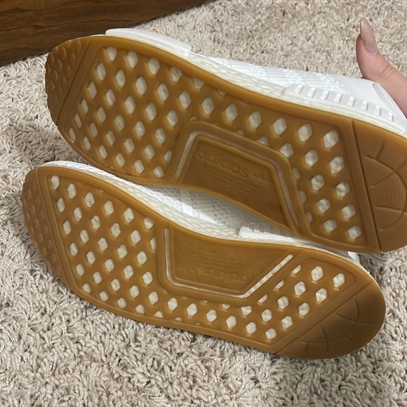 Adidas NMD La Marque Aux 3 Bandes - Picture 6 of 6